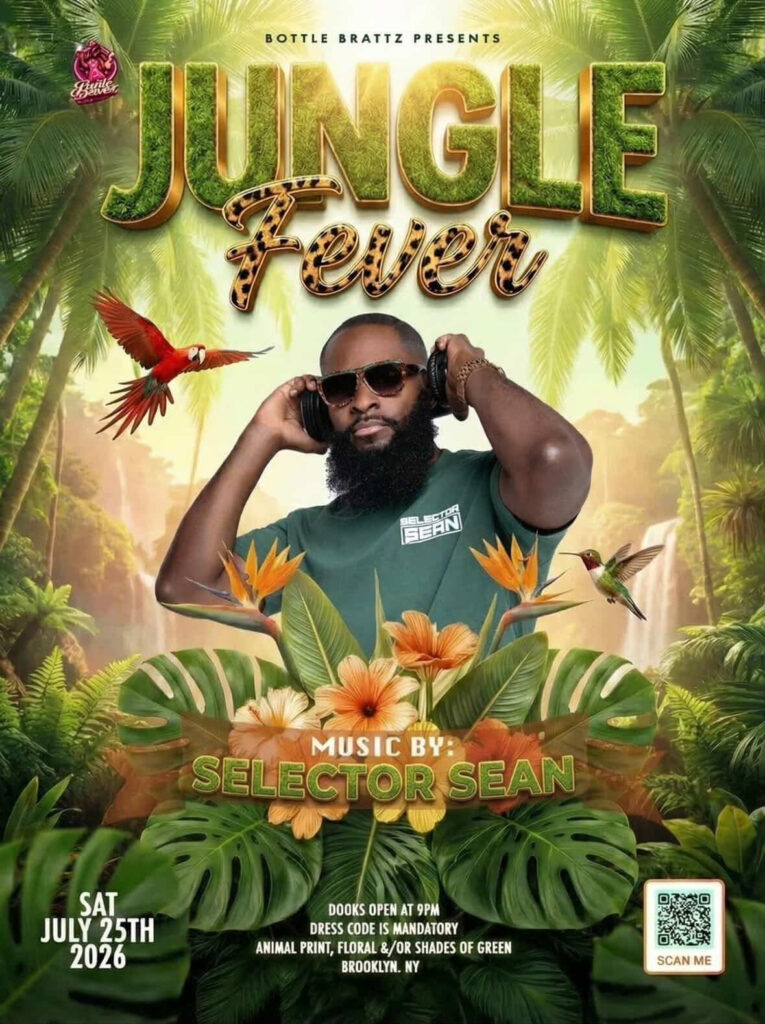 Jungle Fever