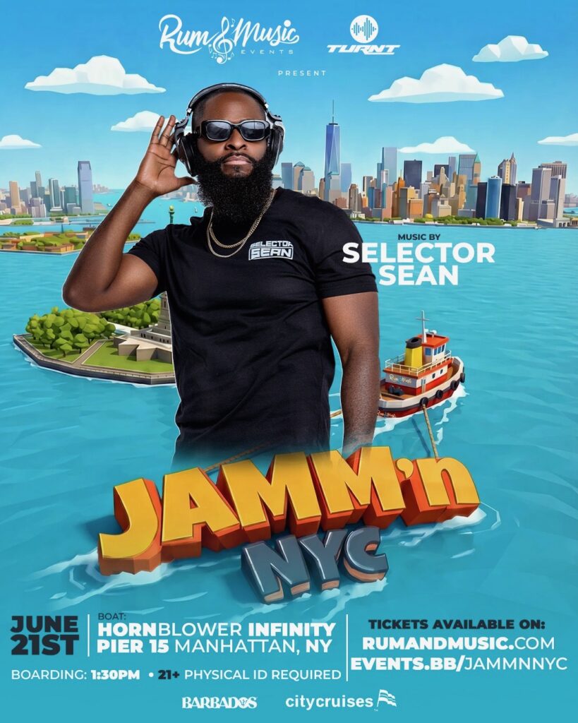 Rum & Music 06.21