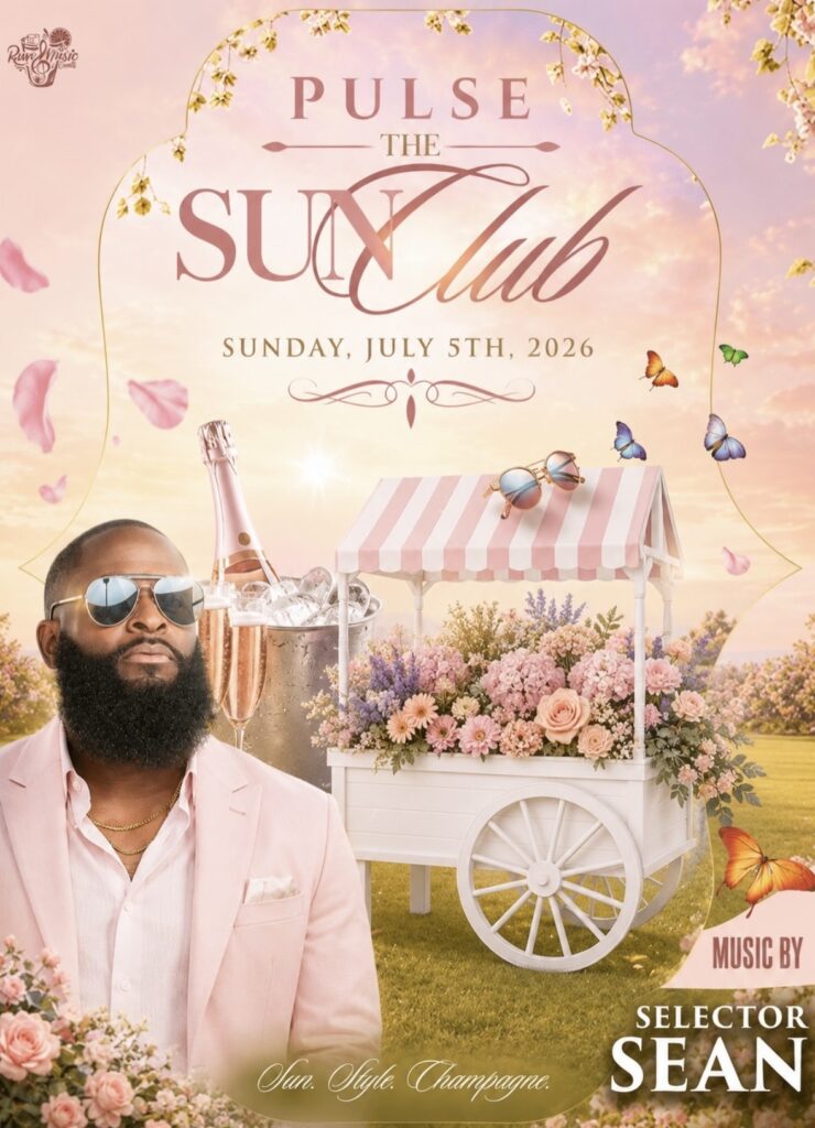 Pulse – Rum & Music 07/05
