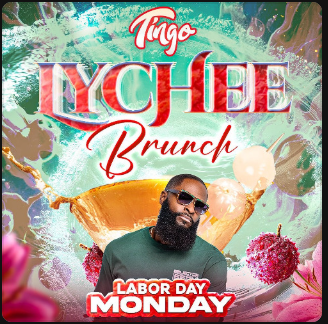 Selector Sean Live at Tingo Lychee – Labor Day Weekend