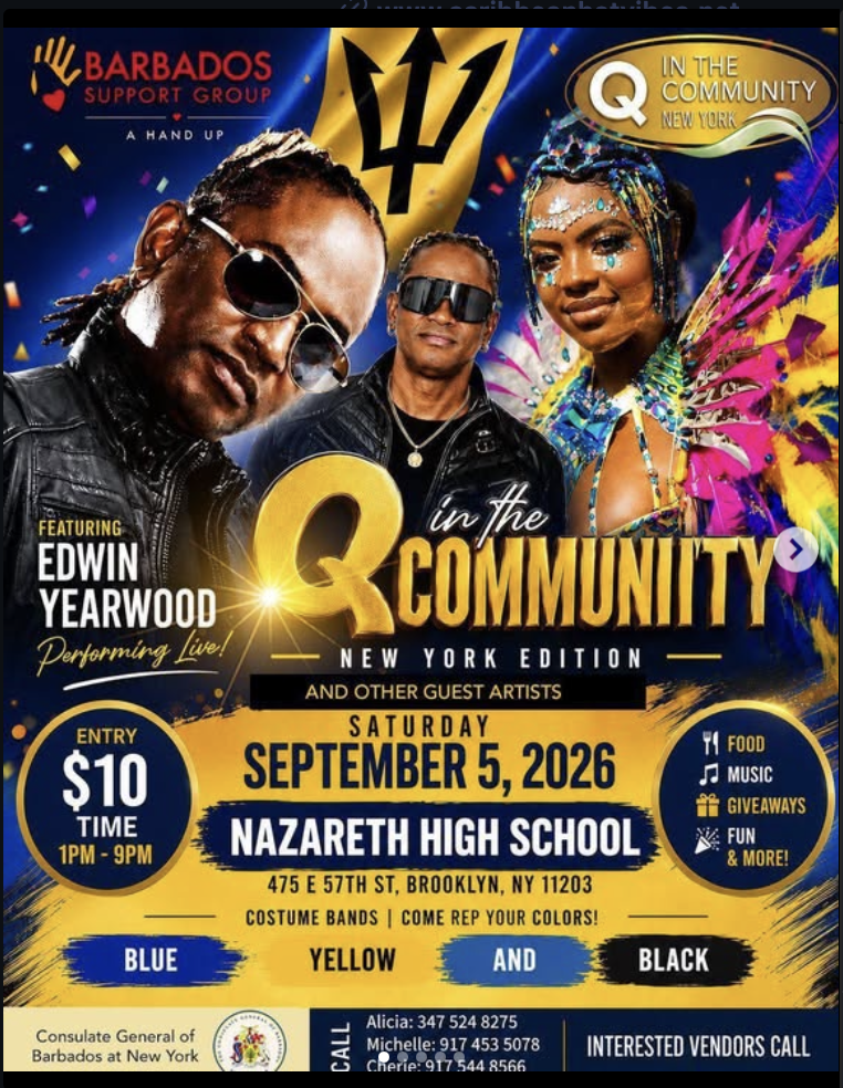 Q in the community