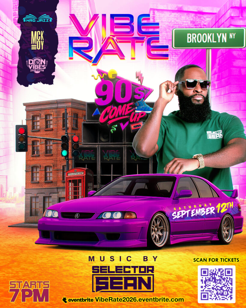 09/12 Vibe Rate