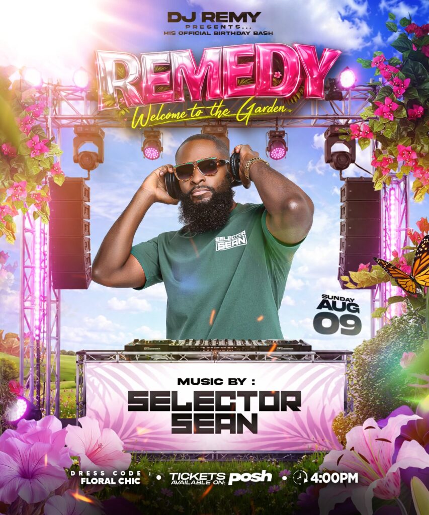 08/09 Remy party