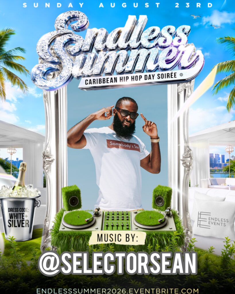 08/23 Endless Summer