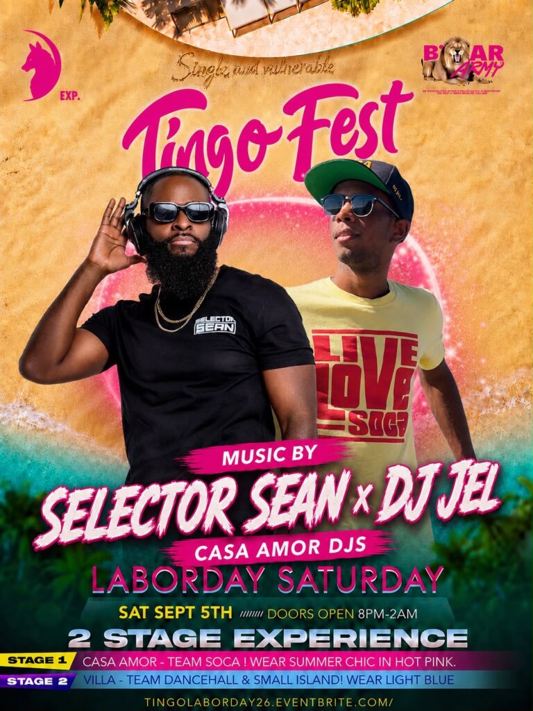 09/05 – Tingo Fest