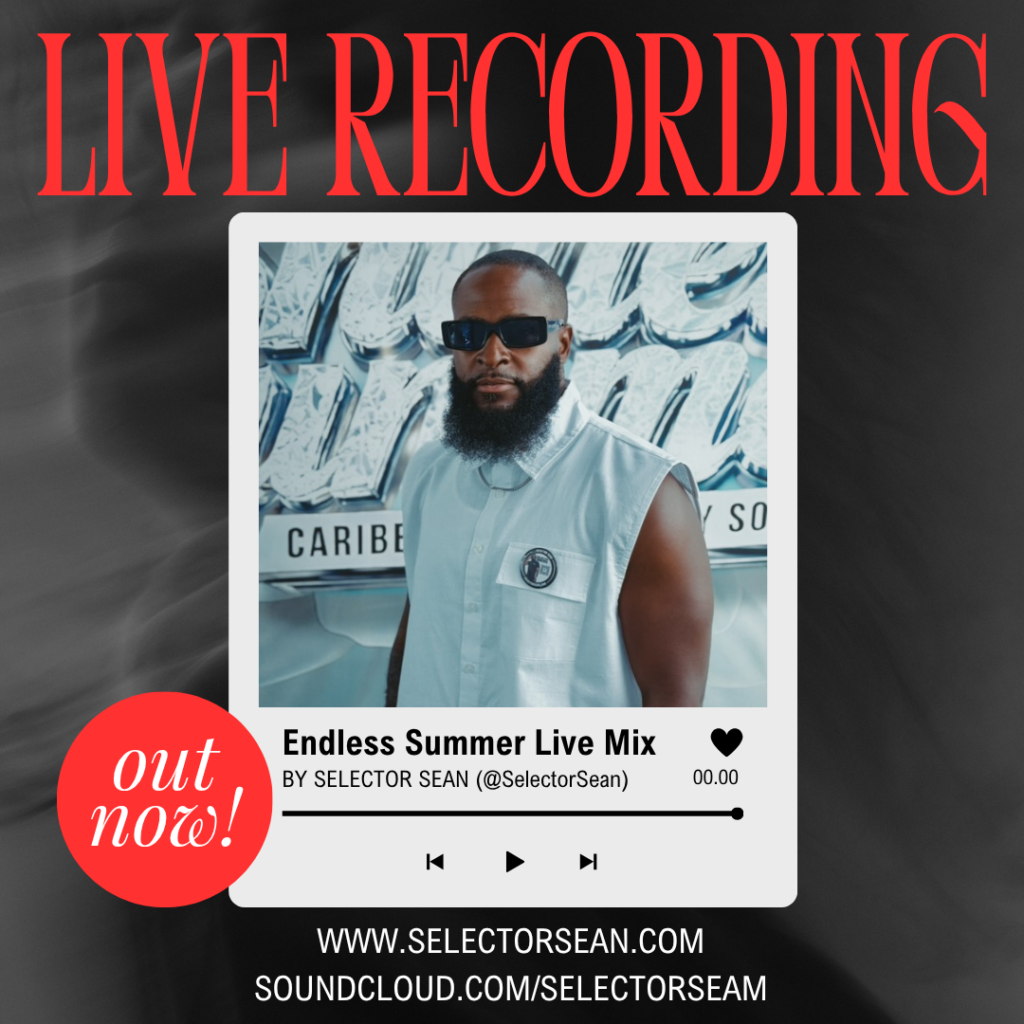 Endless Summer Live Mix