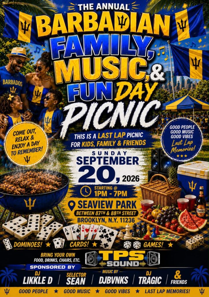 09/20 Barbadian